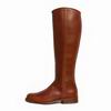 Old Leather Campero Boots for Woman 88.680€ #50500290CV